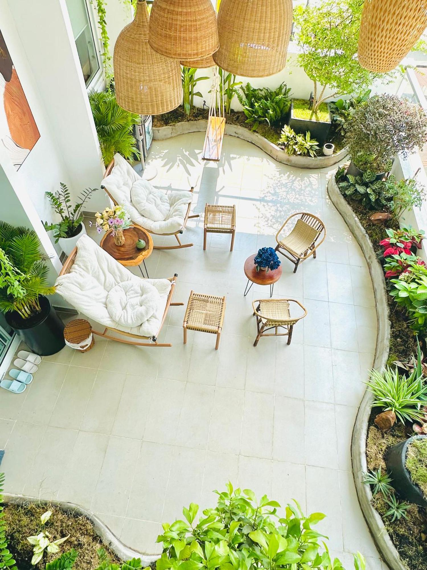 Dragonfly Village Hô Chi Minh-Ville Extérieur photo